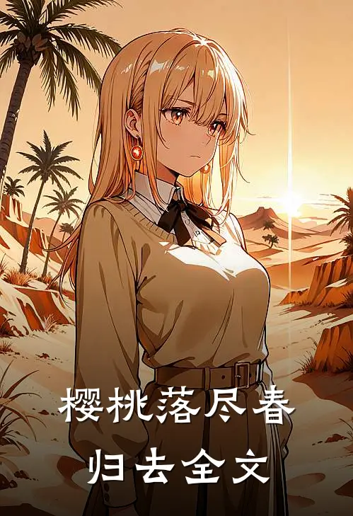 樱桃落尽春归去全文