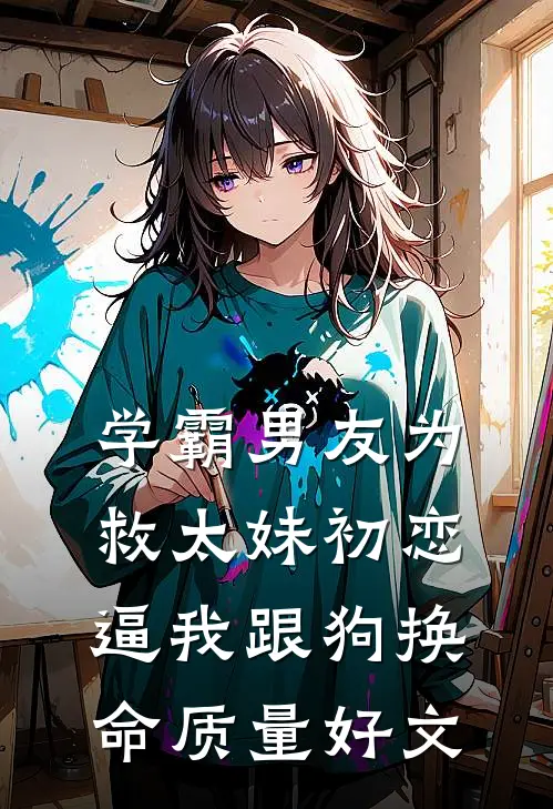 学霸男友为救太妹初恋，逼我跟狗换命质量好文