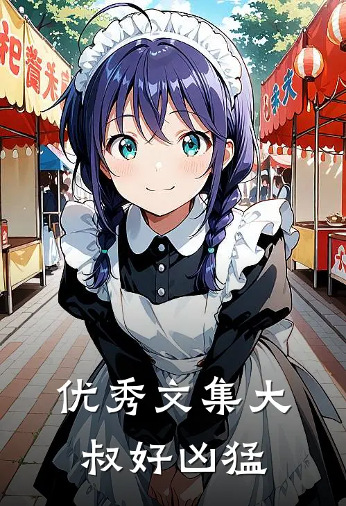 优秀文集大叔好凶猛