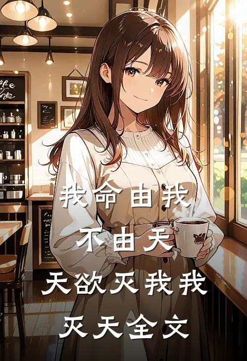 我命由我不由天,天欲灭我我灭天全文