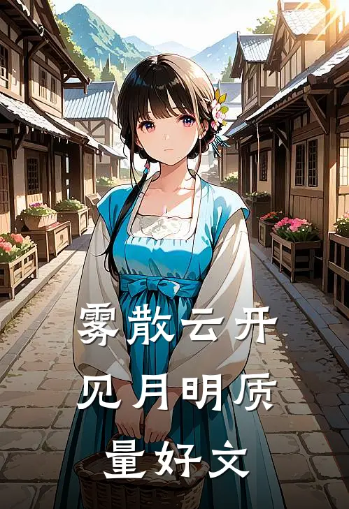雾散云开见月明质量好文