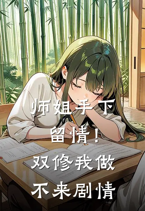 师姐手下留情！双修我做不来剧情