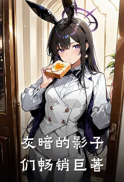 灰暗的影子们畅销巨著