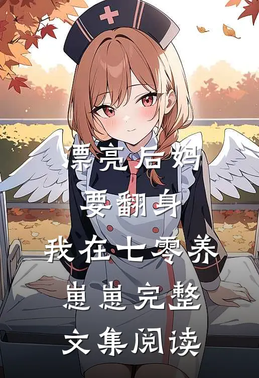 漂亮后妈要翻身，我在七零养崽崽完整文集阅读