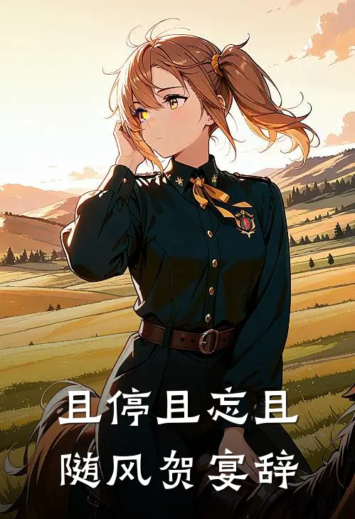 且停且忘且随风贺宴辞