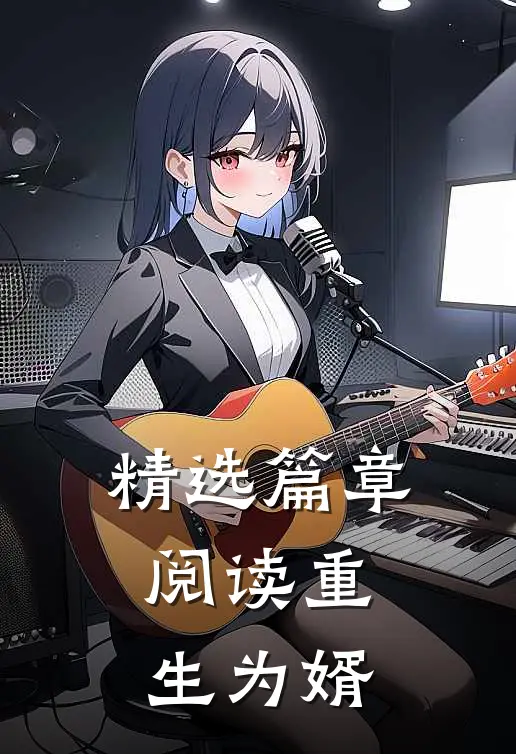 精选篇章阅读重生为婿