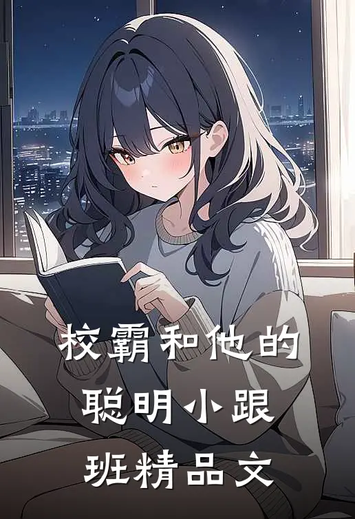校霸和他的聪明小跟班精品文