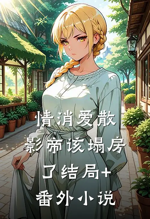 情消爱散，影帝该塌房了结局+番外小说