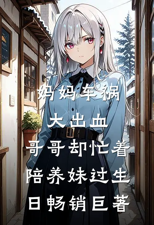 妈妈车祸大出血，哥哥却忙着陪养妹过生日畅销巨著