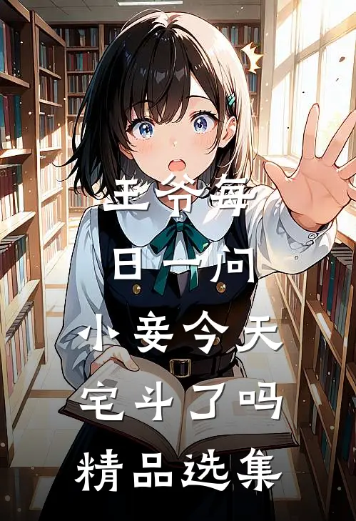 王爷每日一问，小妾今天宅斗了吗精品选集