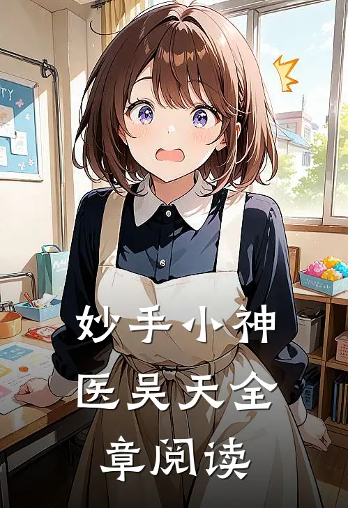 妙手小神医吴天全章阅读