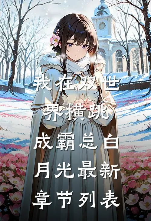 我在双世界横跳:成霸总白月光最新章节列表