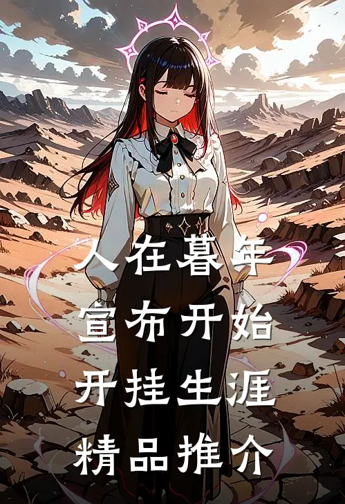 人在暮年，宣布开始开挂生涯精品推介