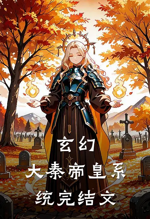 玄幻大秦帝皇系统完结文