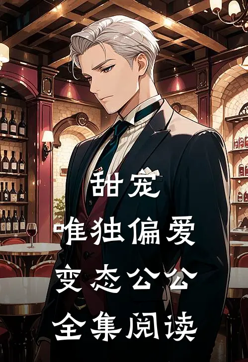 甜宠：唯独偏爱变态公公全集阅读