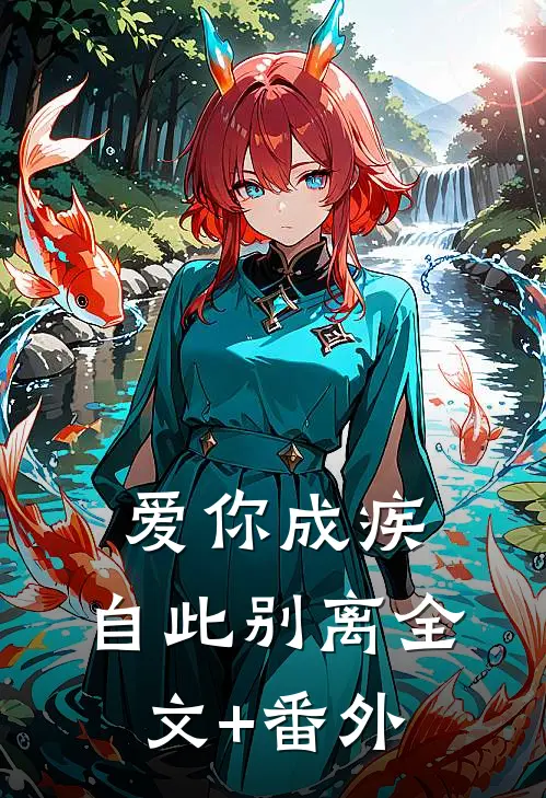 爱你成疾，自此别离全文+番外