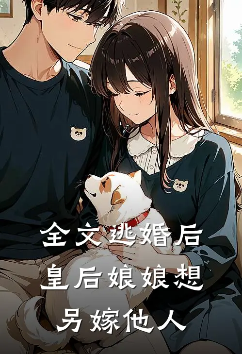 全文逃婚后，皇后娘娘想另嫁他人