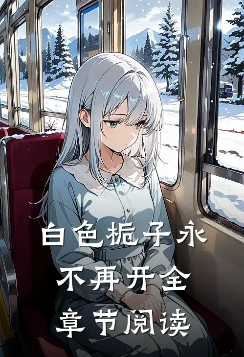 白色栀子永不再开全章节阅读