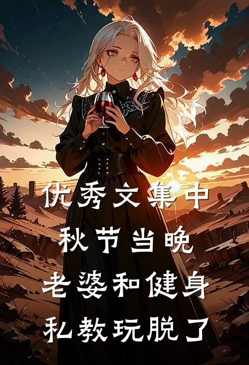 优秀文集中秋节当晚，老婆和健身私教玩脱了