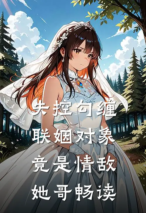 失控勾缠：联姻对象竟是情敌她哥畅读