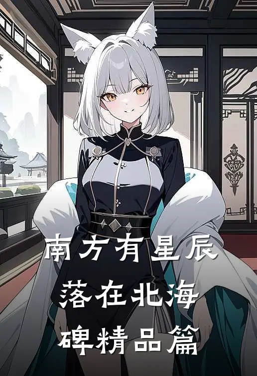 南方有星辰，落在北海碑精品篇