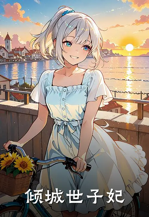 倾城世子妃