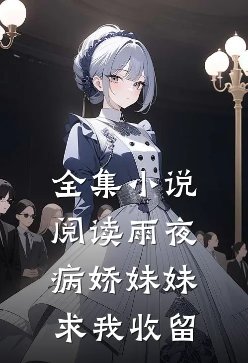 全集小说阅读雨夜，病娇妹妹求我收留