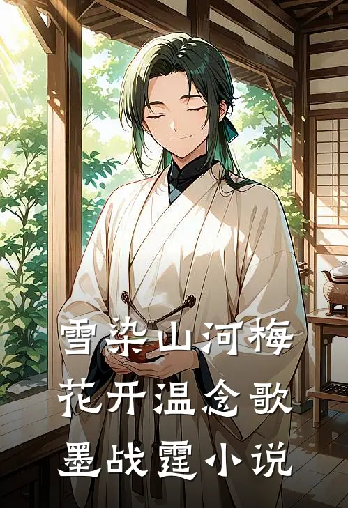 雪染山河梅花开温念歌墨战霆小说