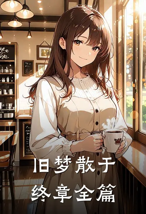 旧梦散于终章全篇