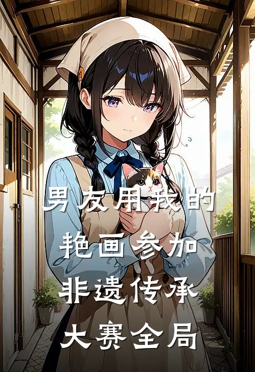 男友用我的艳画参加非遗传承大赛全局