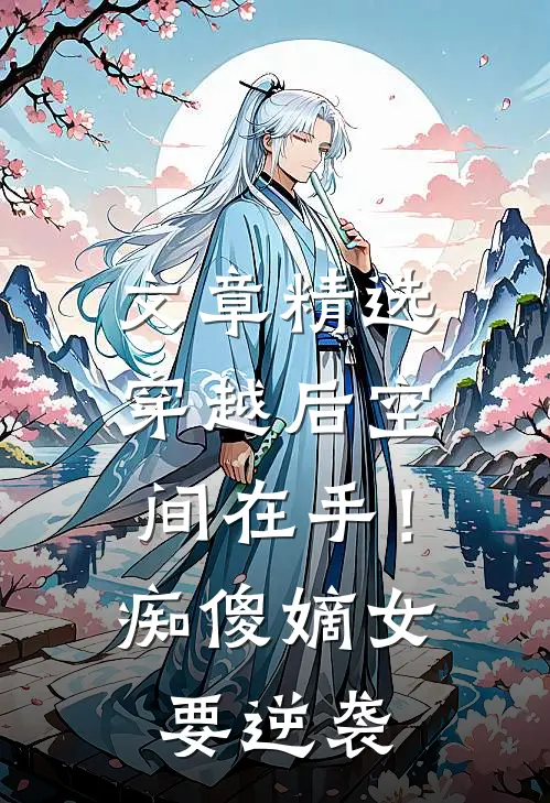 文章精选穿越后空间在手！痴傻嫡女要逆袭