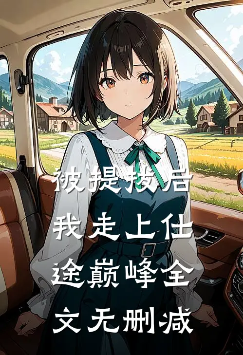 被提拔后，我走上仕途巅峰全文无删减