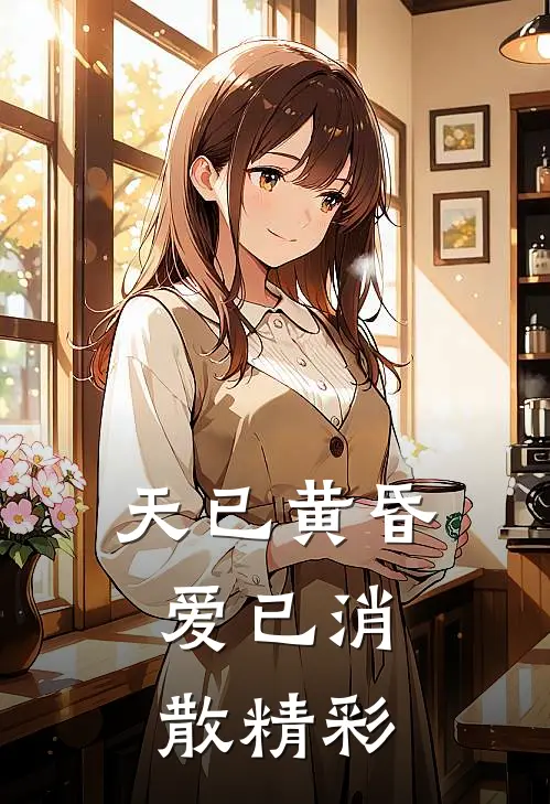 天已黄昏，爱已消散精彩