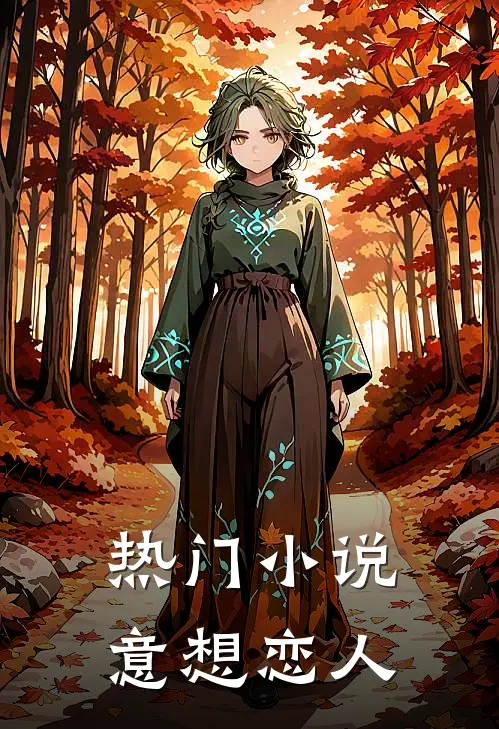 热门小说意想恋人