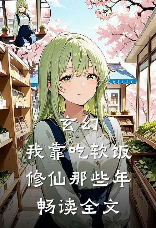 玄幻：我靠吃软饭修仙那些年畅读全文