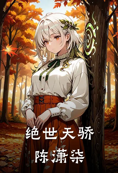绝世天骄陈潇柒