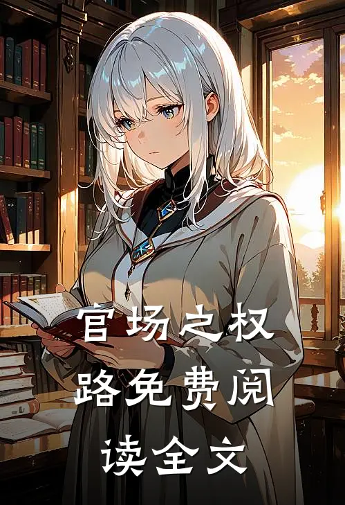 官场之权路免费阅读全文