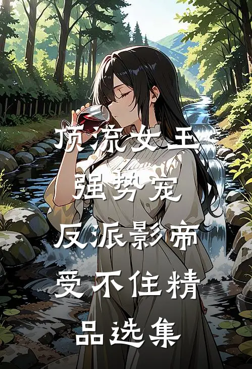 顶流女王强势宠：反派影帝受不住精品选集