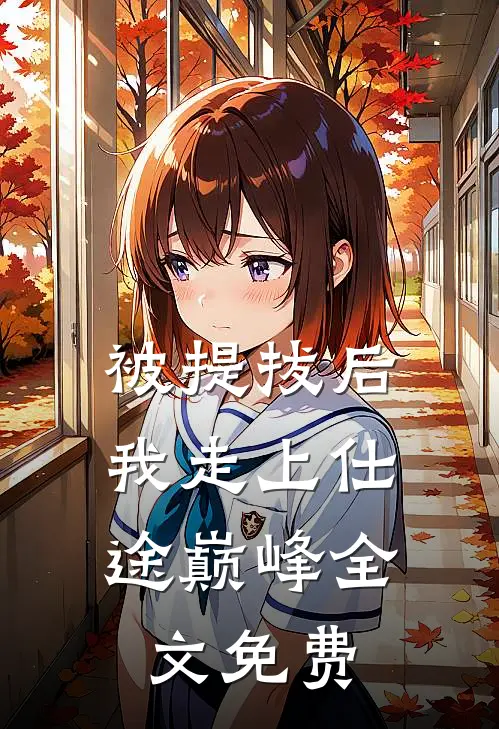 被提拔后，我走上仕途巅峰全文免费