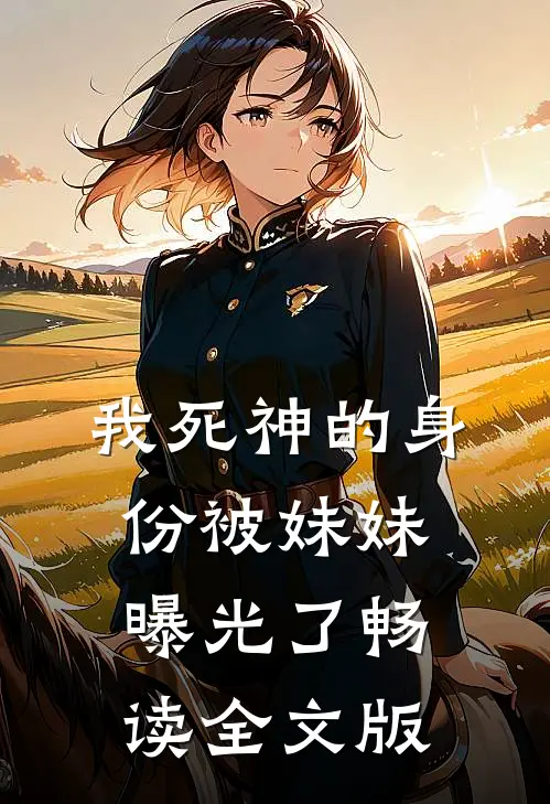 我死神的身份被妹妹曝光了畅读全文版