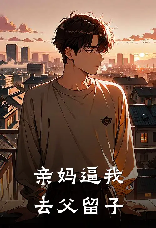 亲妈逼我去父留子