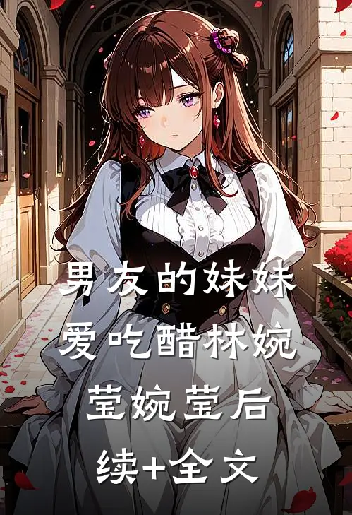 男友的妹妹爱吃醋林婉莹婉莹后续+全文