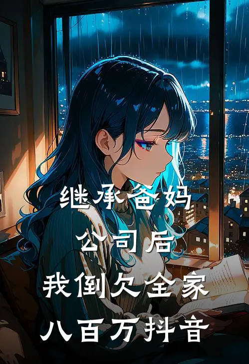 继承爸妈公司后，我倒欠全家八百万抖音