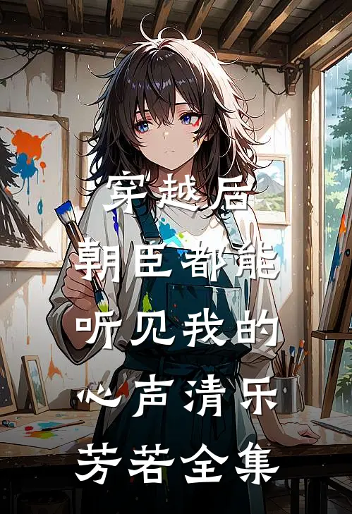 穿越后，朝臣都能听见我的心声清乐芳若 全集