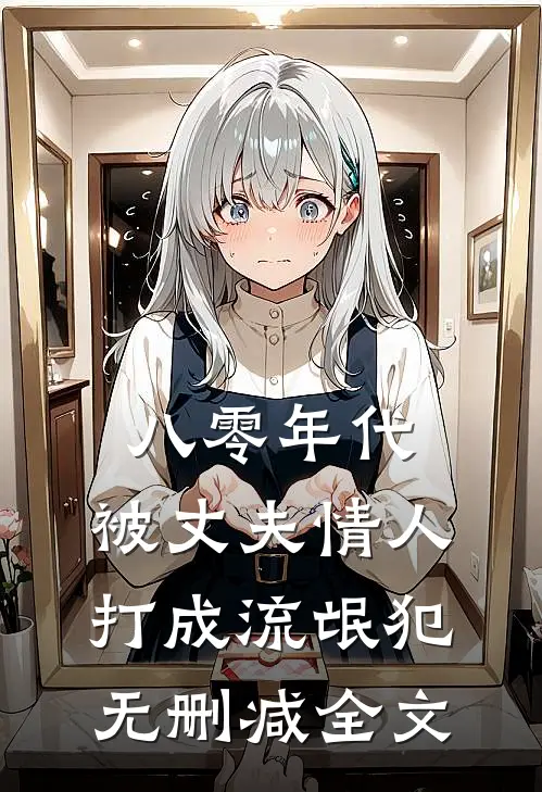 八零年代，被丈夫情人打成流氓犯无删减全文