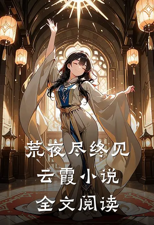 荒夜尽终见云霞小说全文阅读