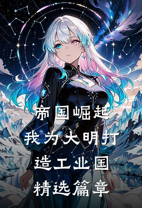 帝国崛起：我为大明打造工业国精选篇章