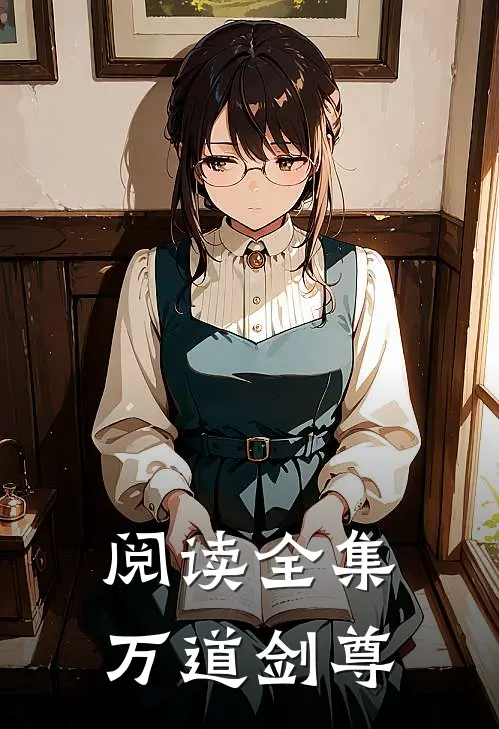 阅读全集万道剑尊