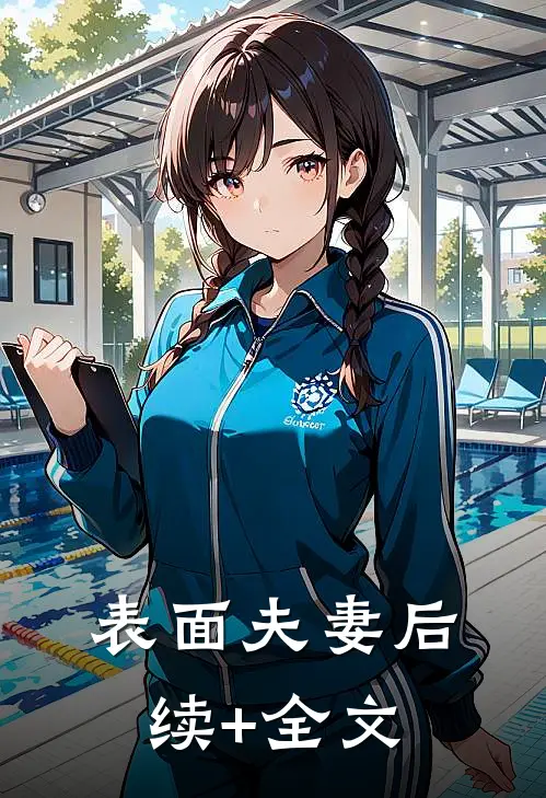 表面夫妻后续+全文