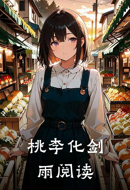 桃李化剑雨阅读